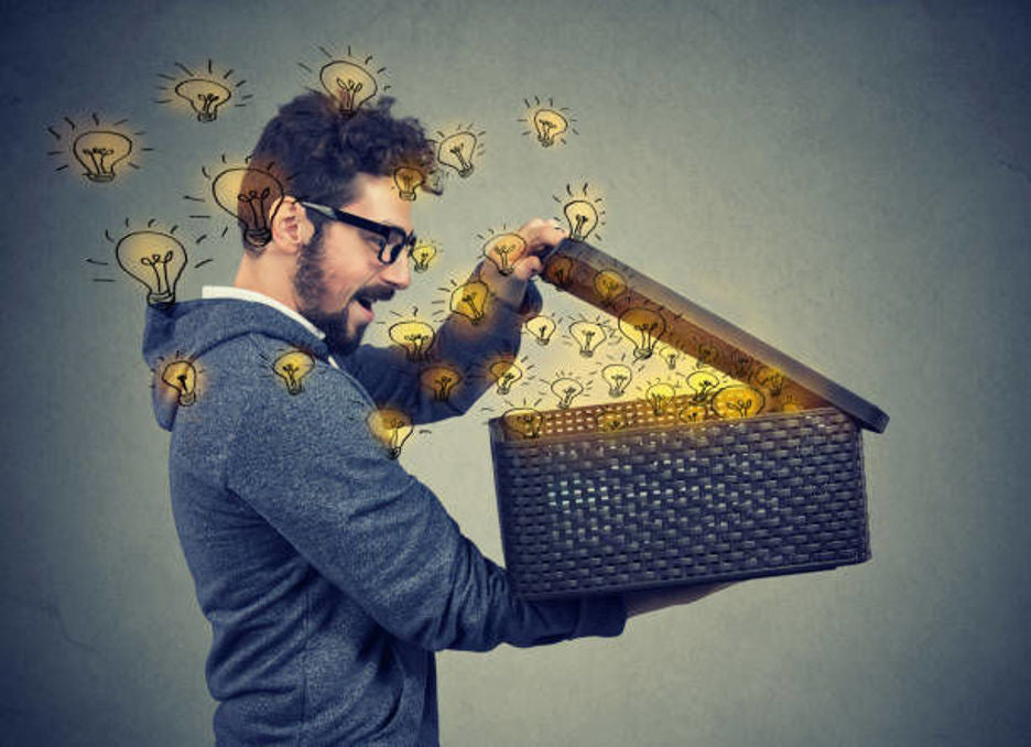 4 PRECIOUS GIFTS OF SOBRIETY