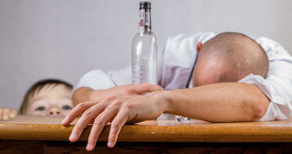 ALCOHOLISM: THE MYTH AND THE REALITY