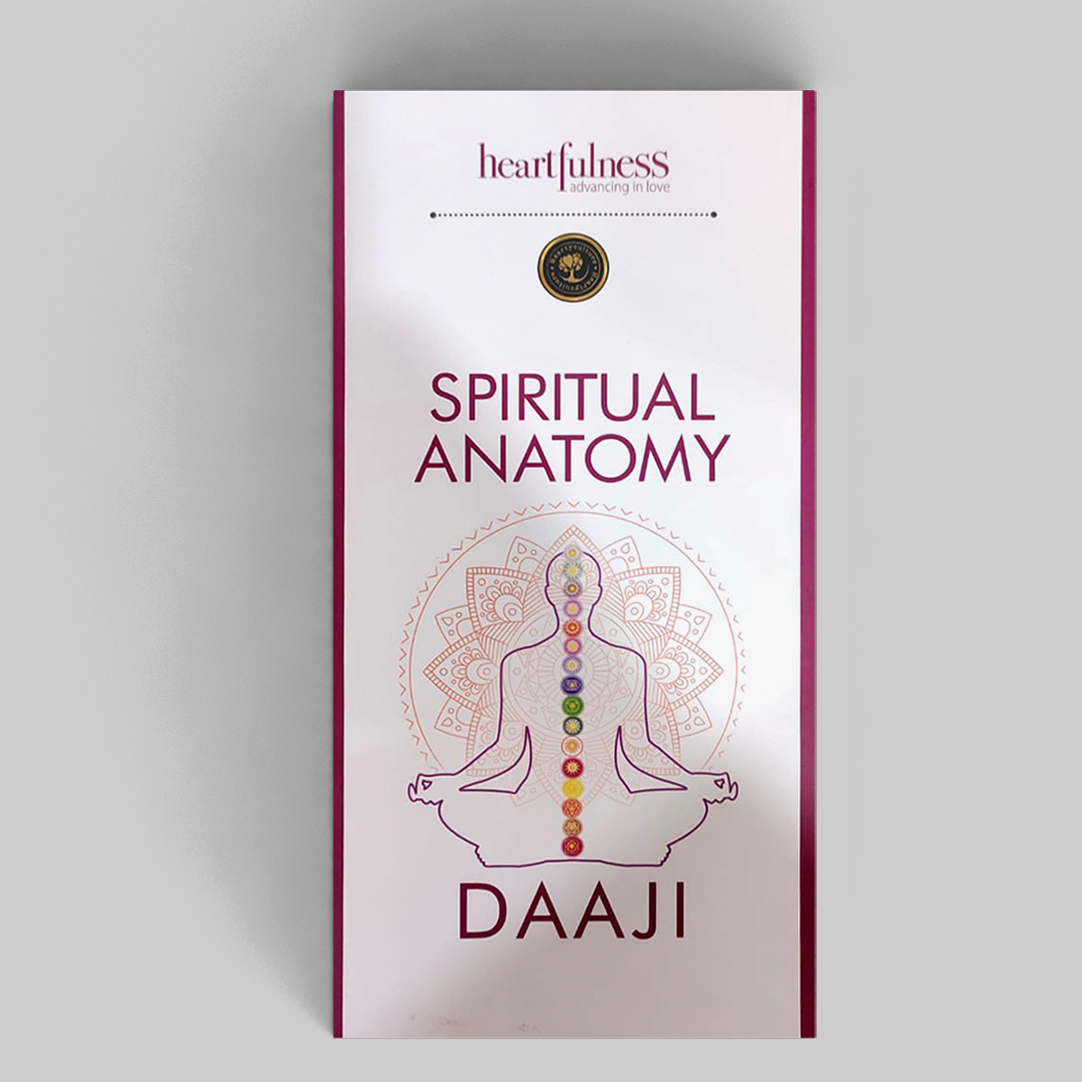 Spritual Anatomy Gift Box