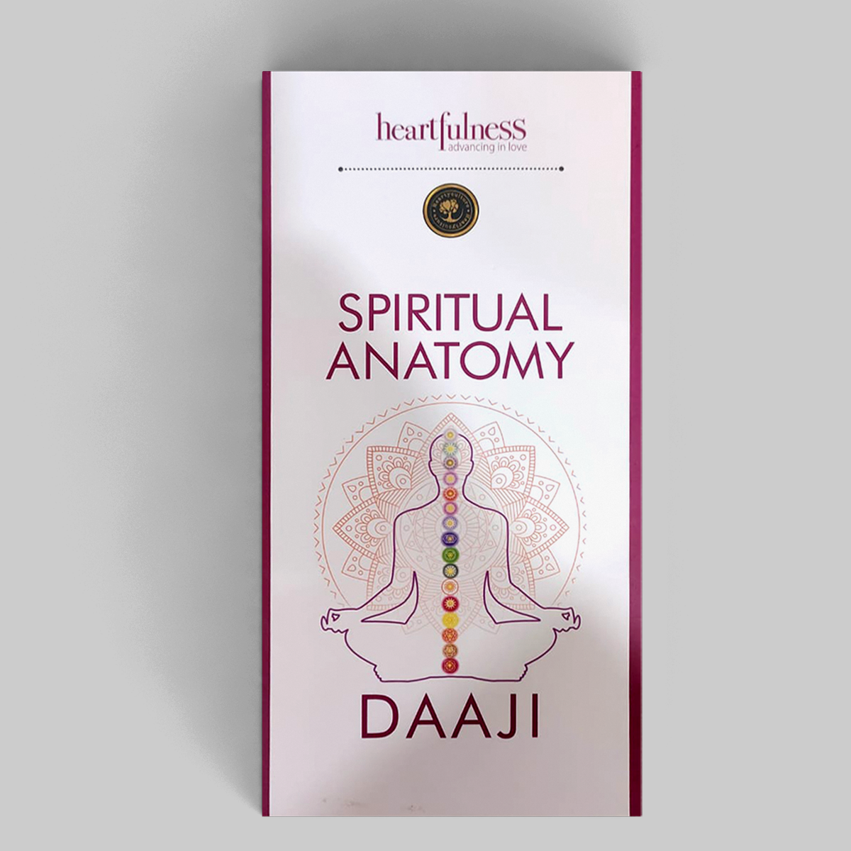Spiritual Anatomy Gift Box