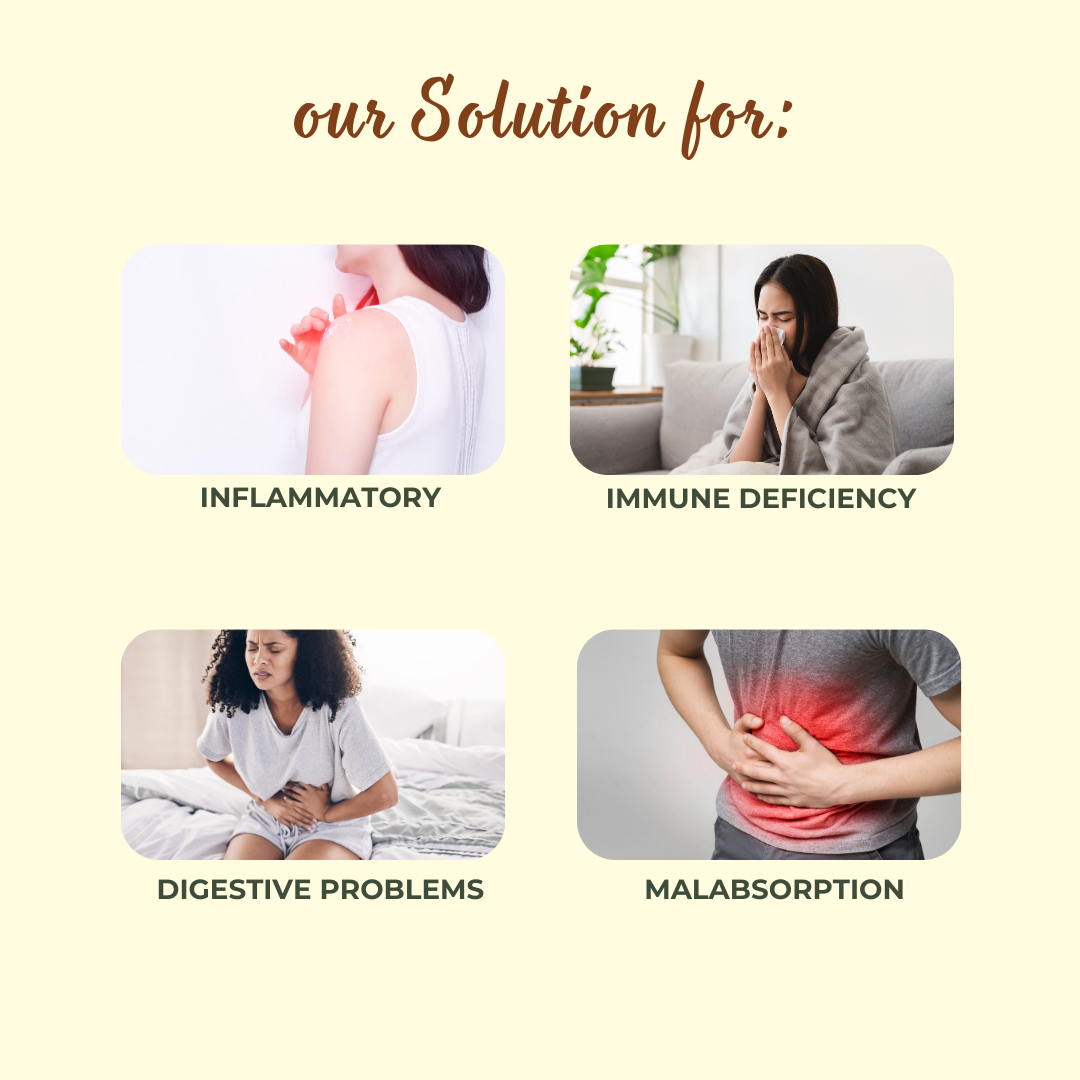 MrilQ FlexibiliTEA | Turmeric Drink | Immunity Booster & Anti-Inflammatory | Detox & Digestive Support | Daily Wellness Ritual