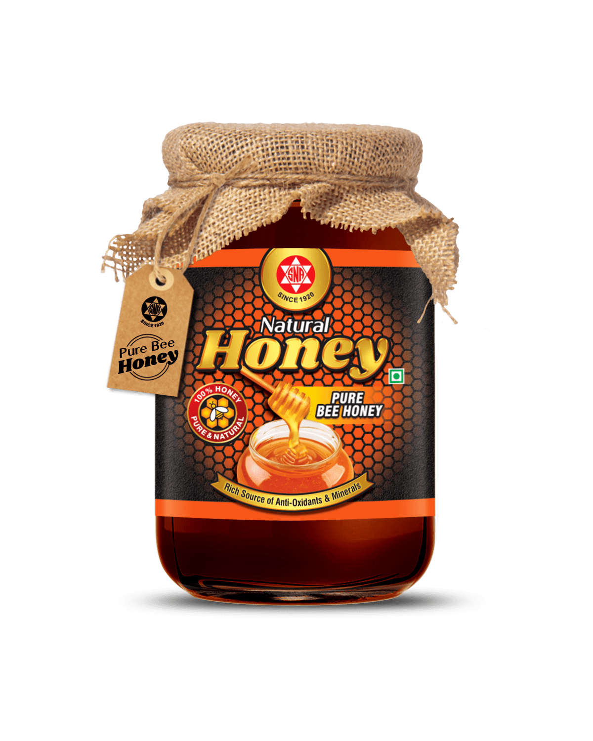 SNA Oushadhasala Honey