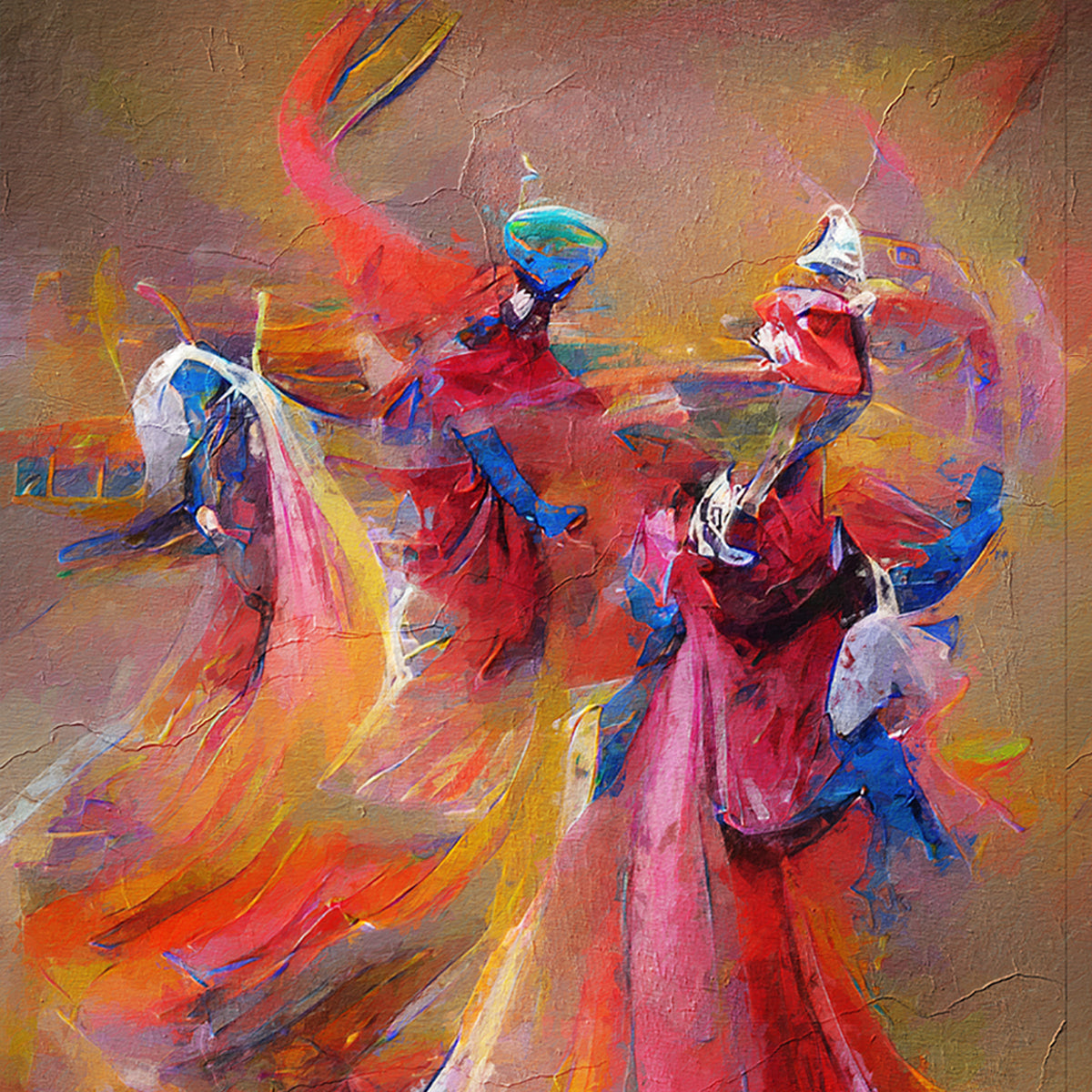 Eurythmy - Workshop