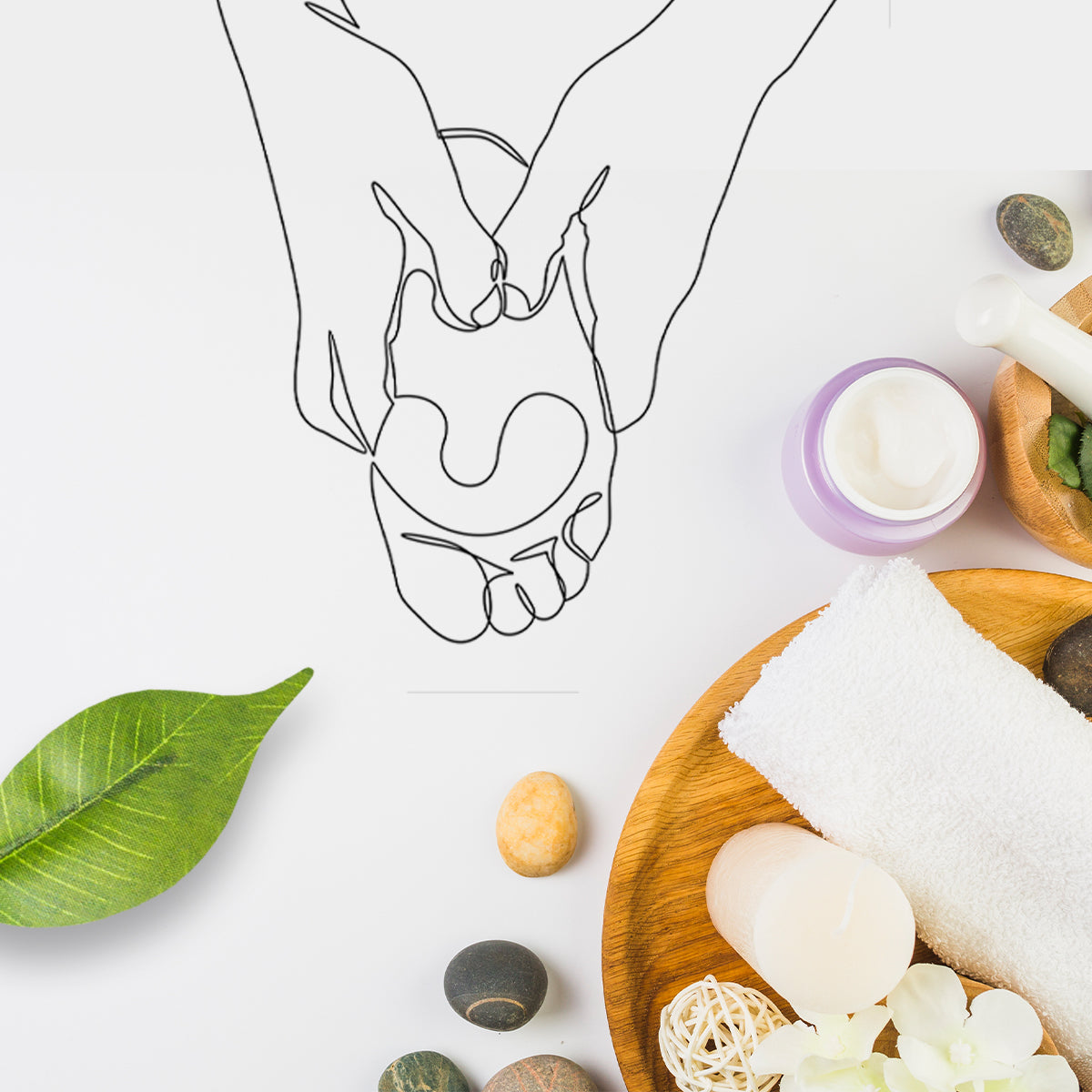 Shiatsu Family Massage - Workshop