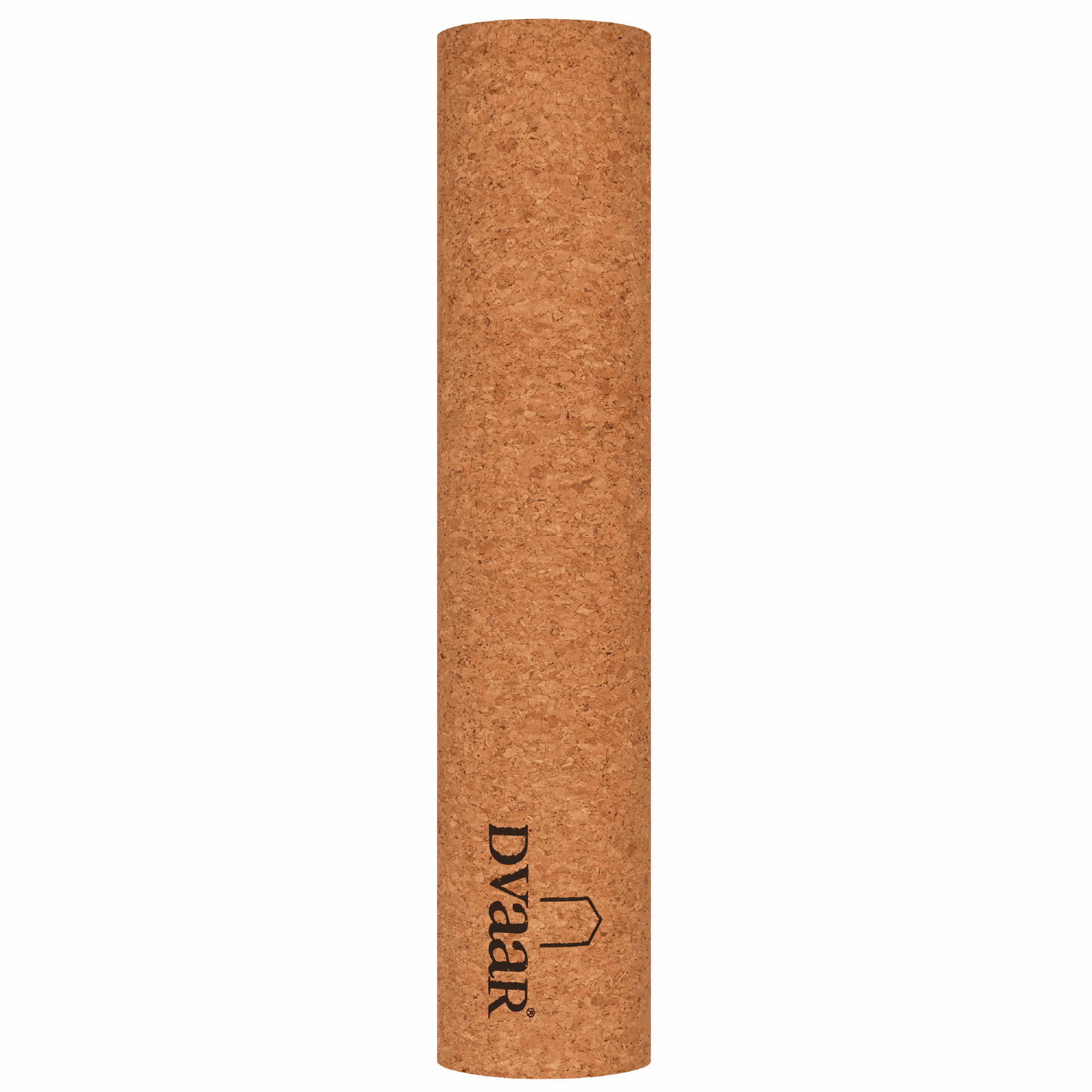 DVAAR PREMIUM CORK MATS PLAIN PREMIUM NATURAL CORK WITH NATURAL RUBBER