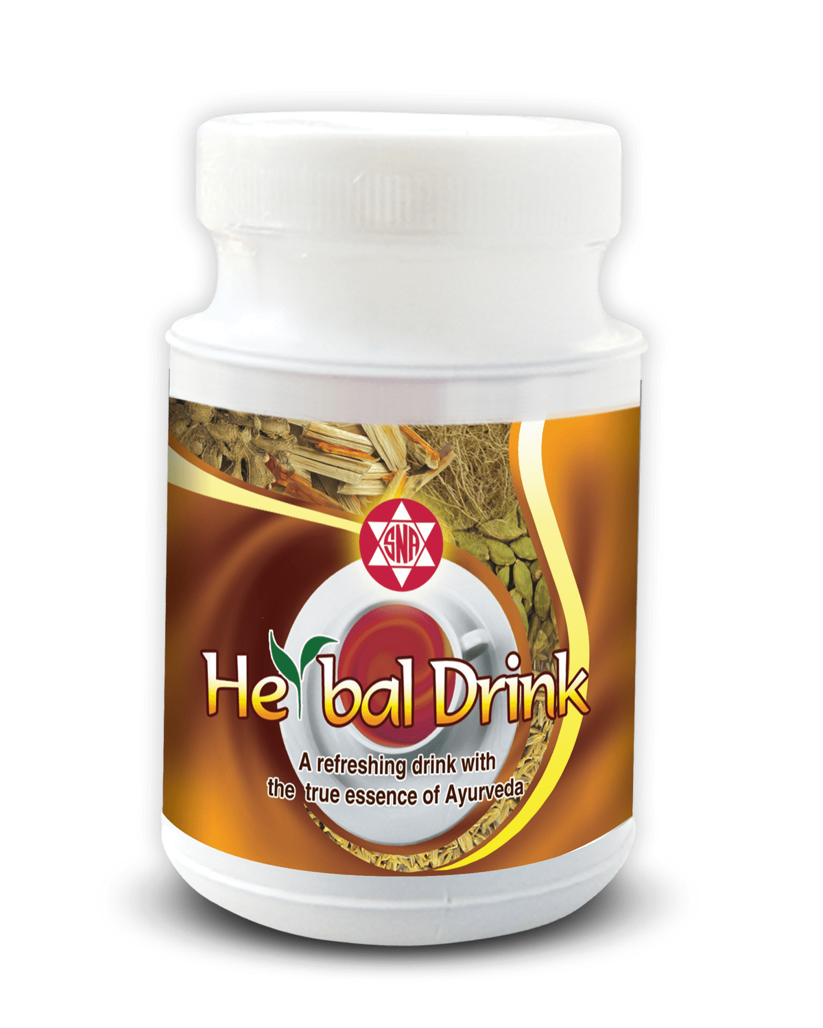 SNA Oushadhasala Herbal drink