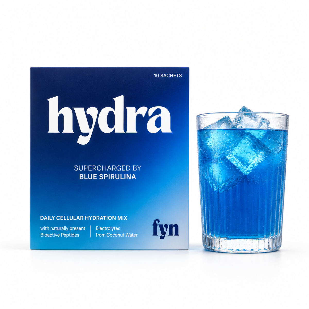 Hydra - Daily Cellular Hydration Mix