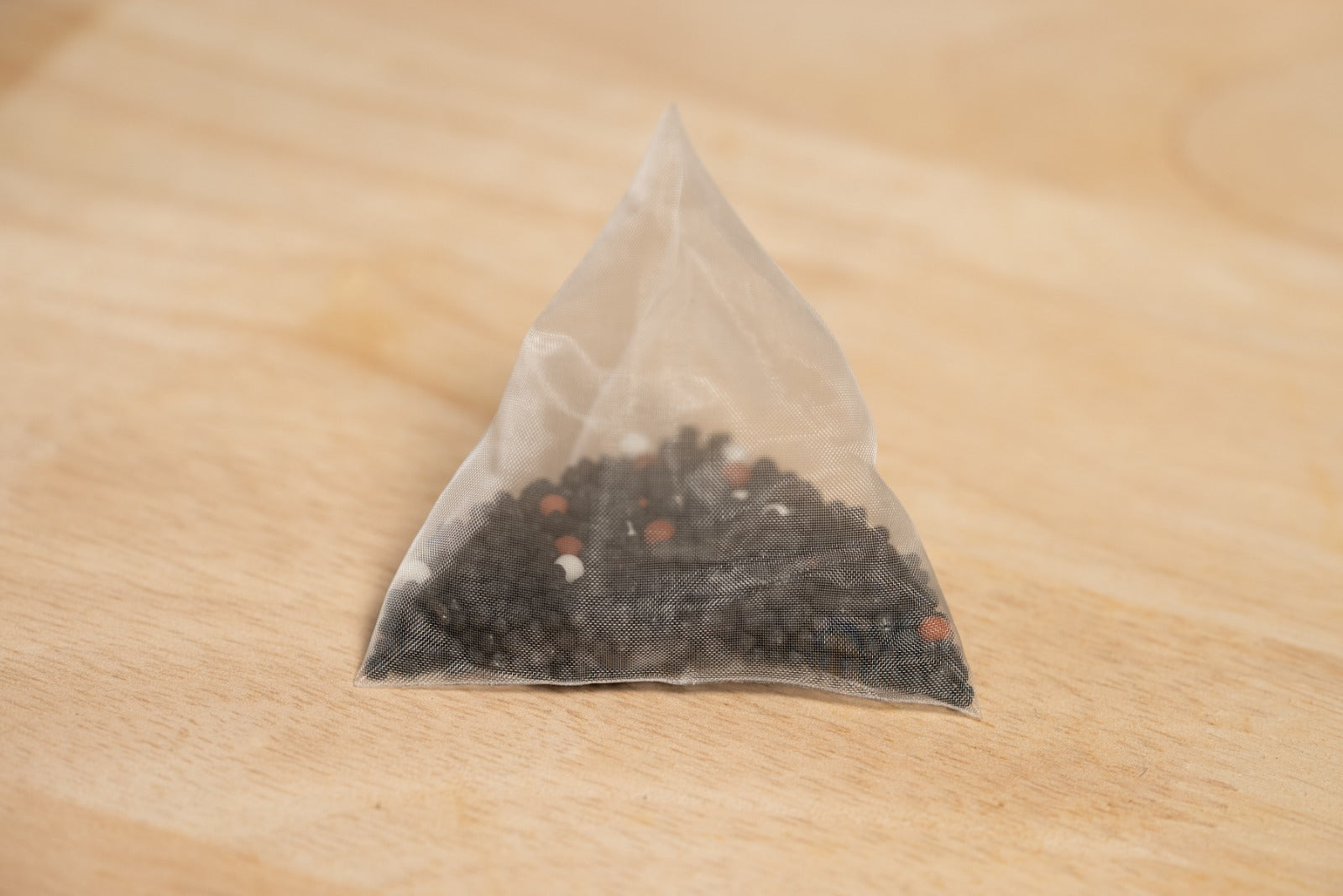 Heartyculture Antioxidant Alkaline Tea Bag (Alkaline Minerals)