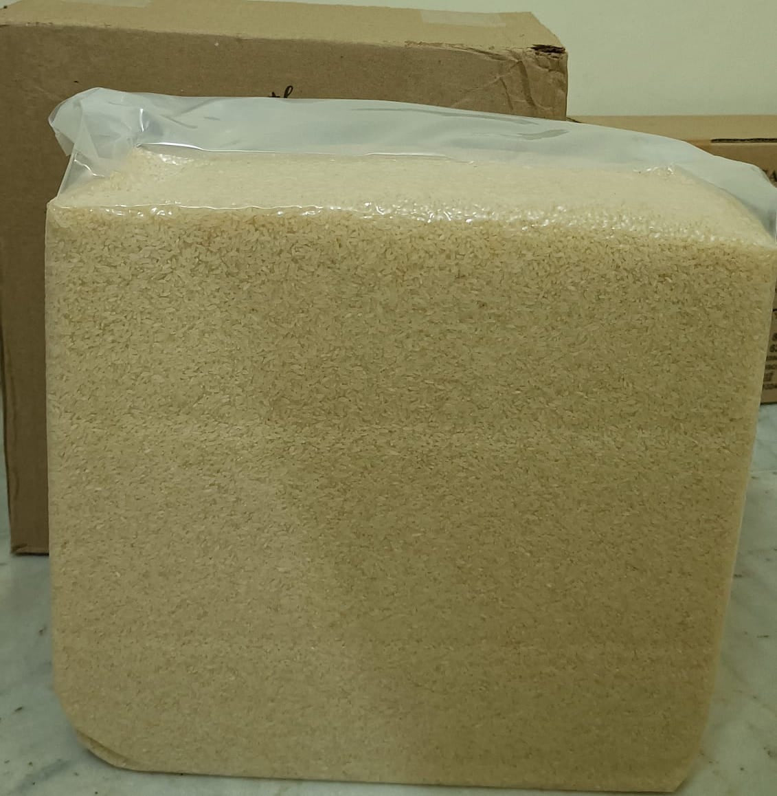 Organics Mantra - Chittimuthyalu - 10 kg rice