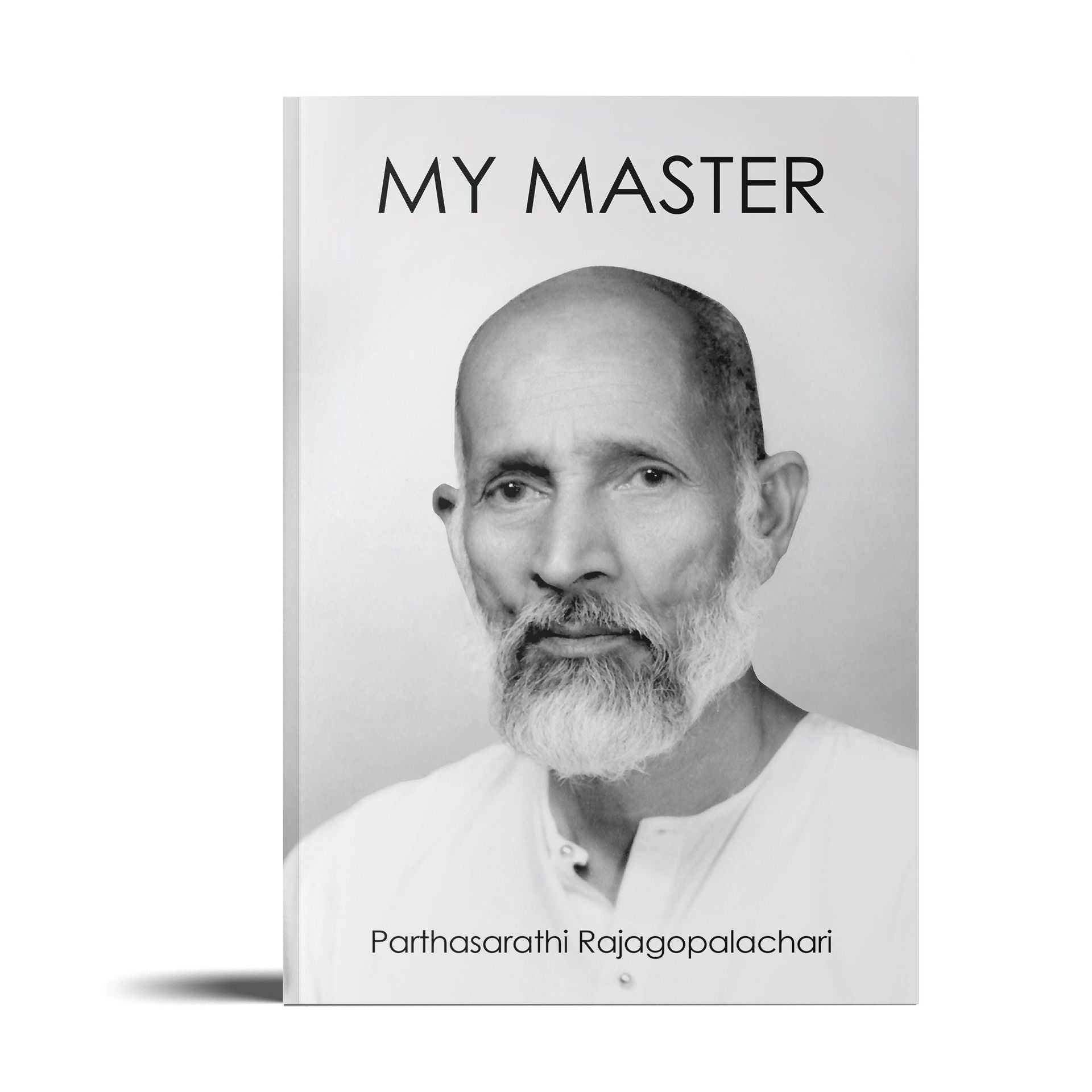 My Master-( English)