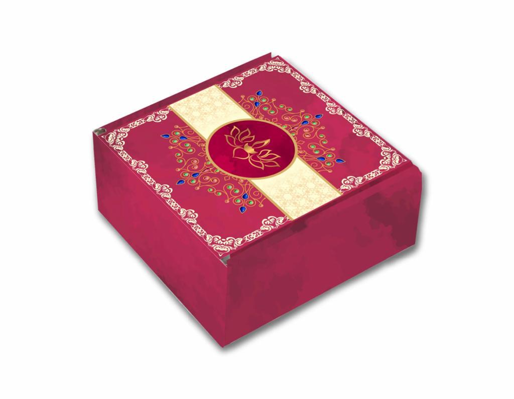Kanha Creation Diwali Mini Hamper