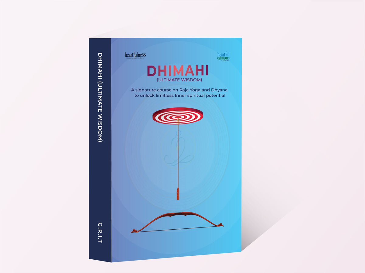 Dhimahi Course