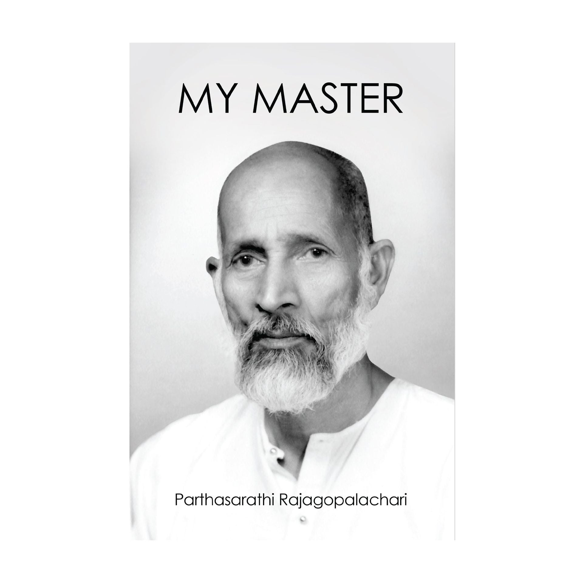 MY Master - Audio Book(Spanish)