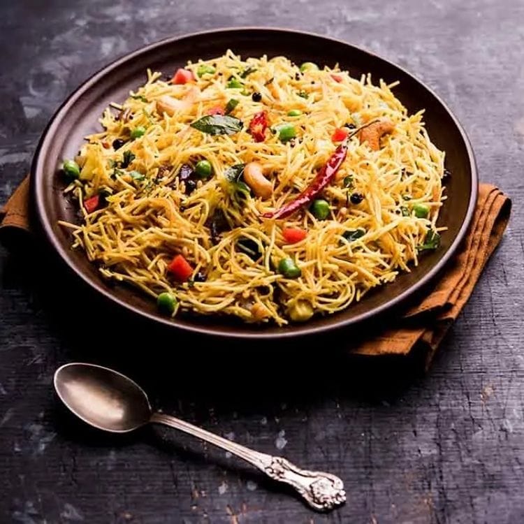 Heartyculture Barnyard Millet Vermicelli 160 G