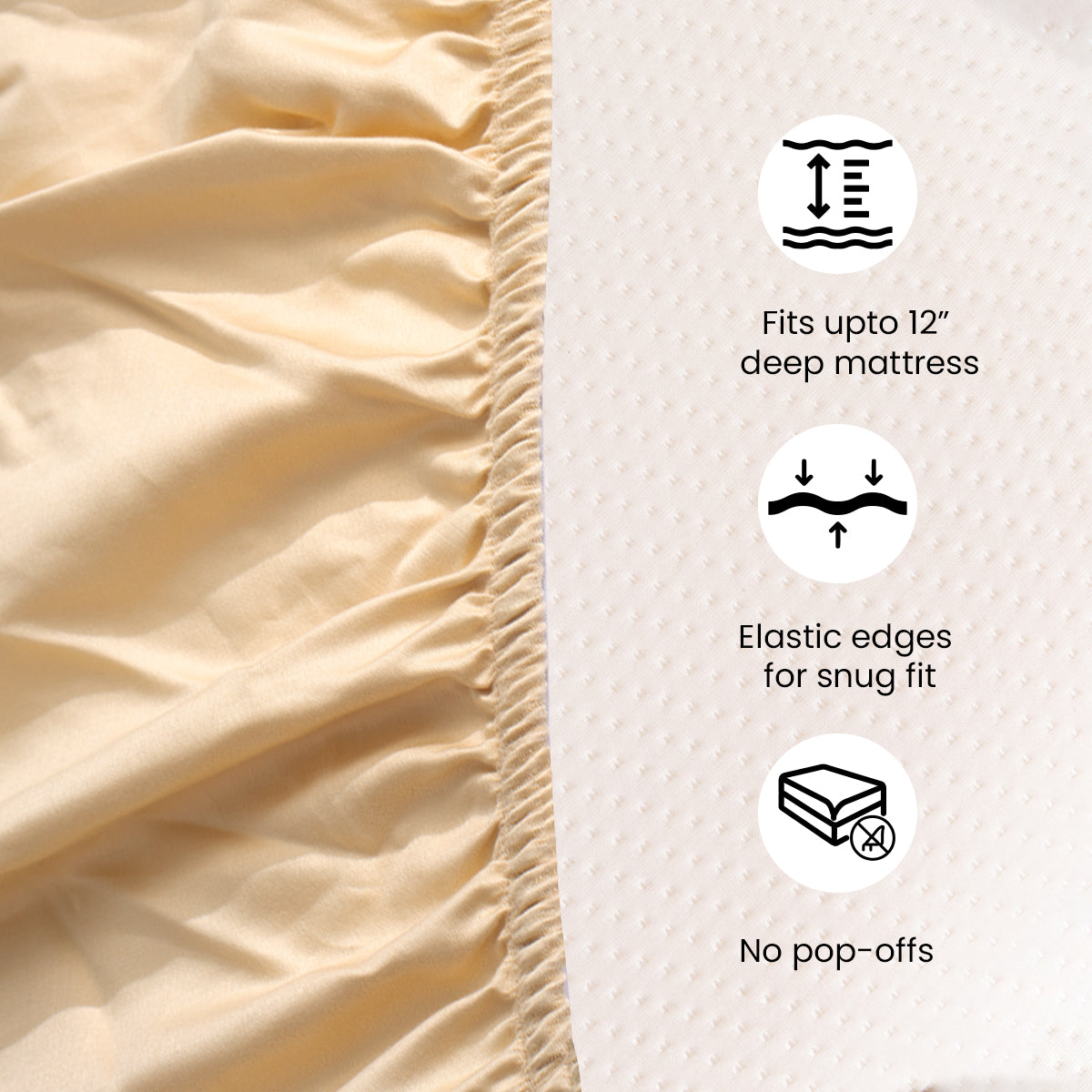 700 TC,Signature Embroidery,100% Cotton,Bedsheet Set & Duvet Cover
