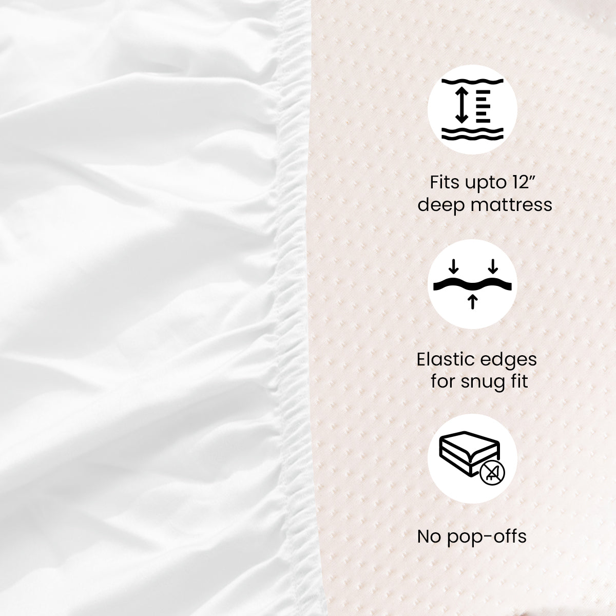 700 TC,Signature Embroidery,100% Cotton,Bedsheet Set & Duvet Cover