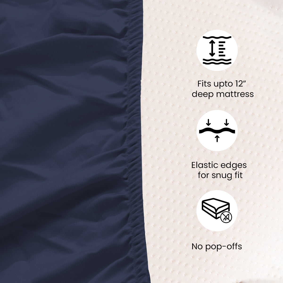 700 TC,Signature Embroidery,100% Cotton,Bedsheet Set & Duvet Cover