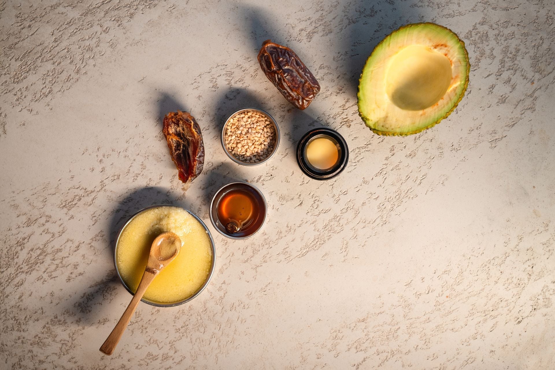 The Rare Concept Lip Balm