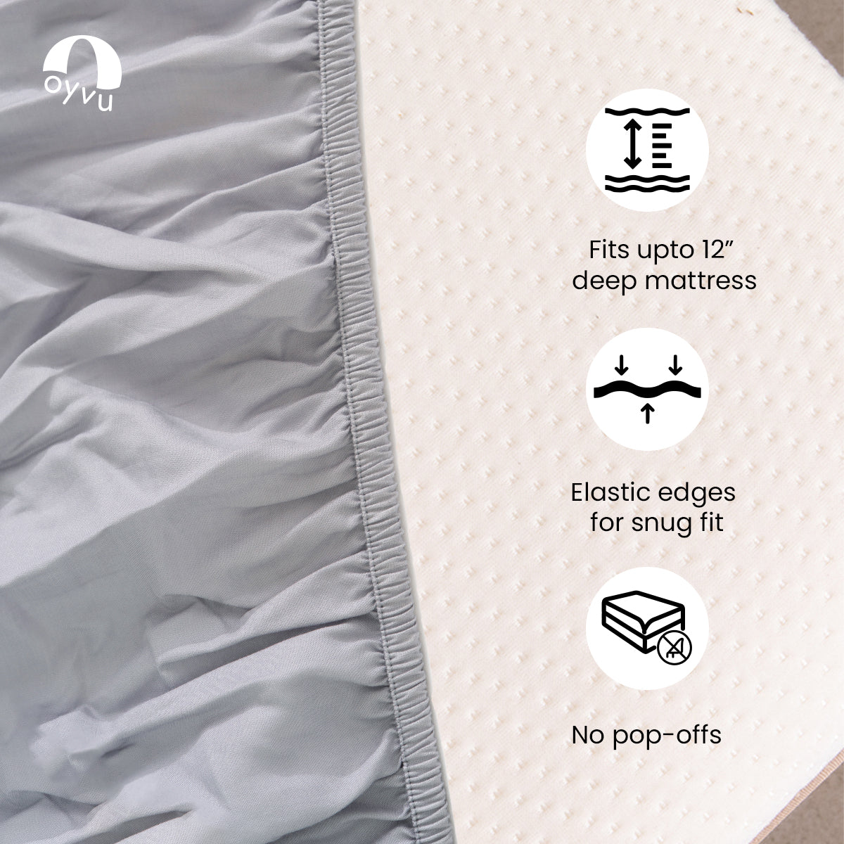Silver Sconce, Vegan Silk Duvet Cover