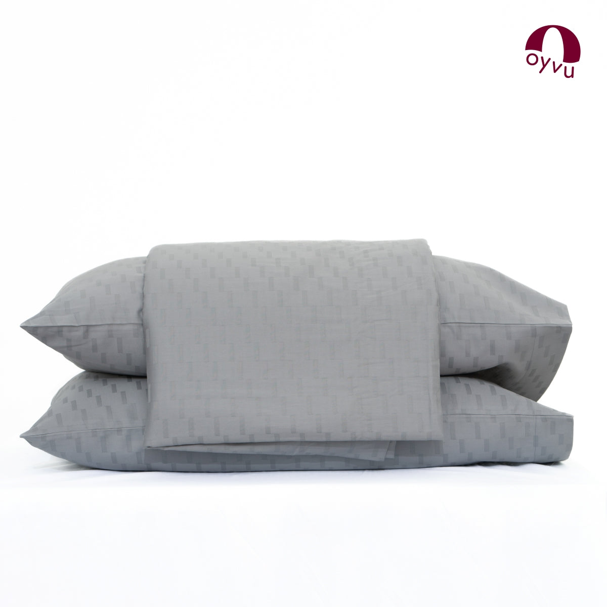Alloy, 300TC, Step Design Bedsheet Set