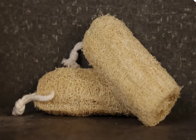 Yathiraja Body Loofah