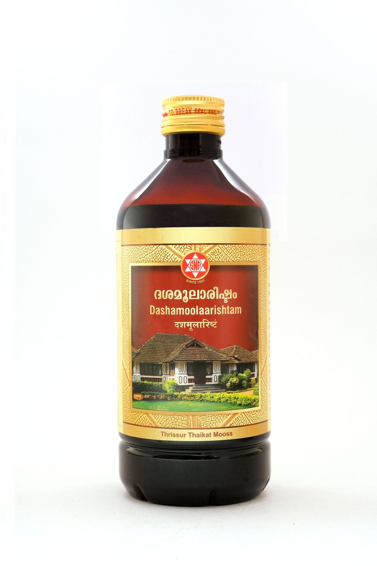SNA Oushadhasala Dashamoolaarishtam