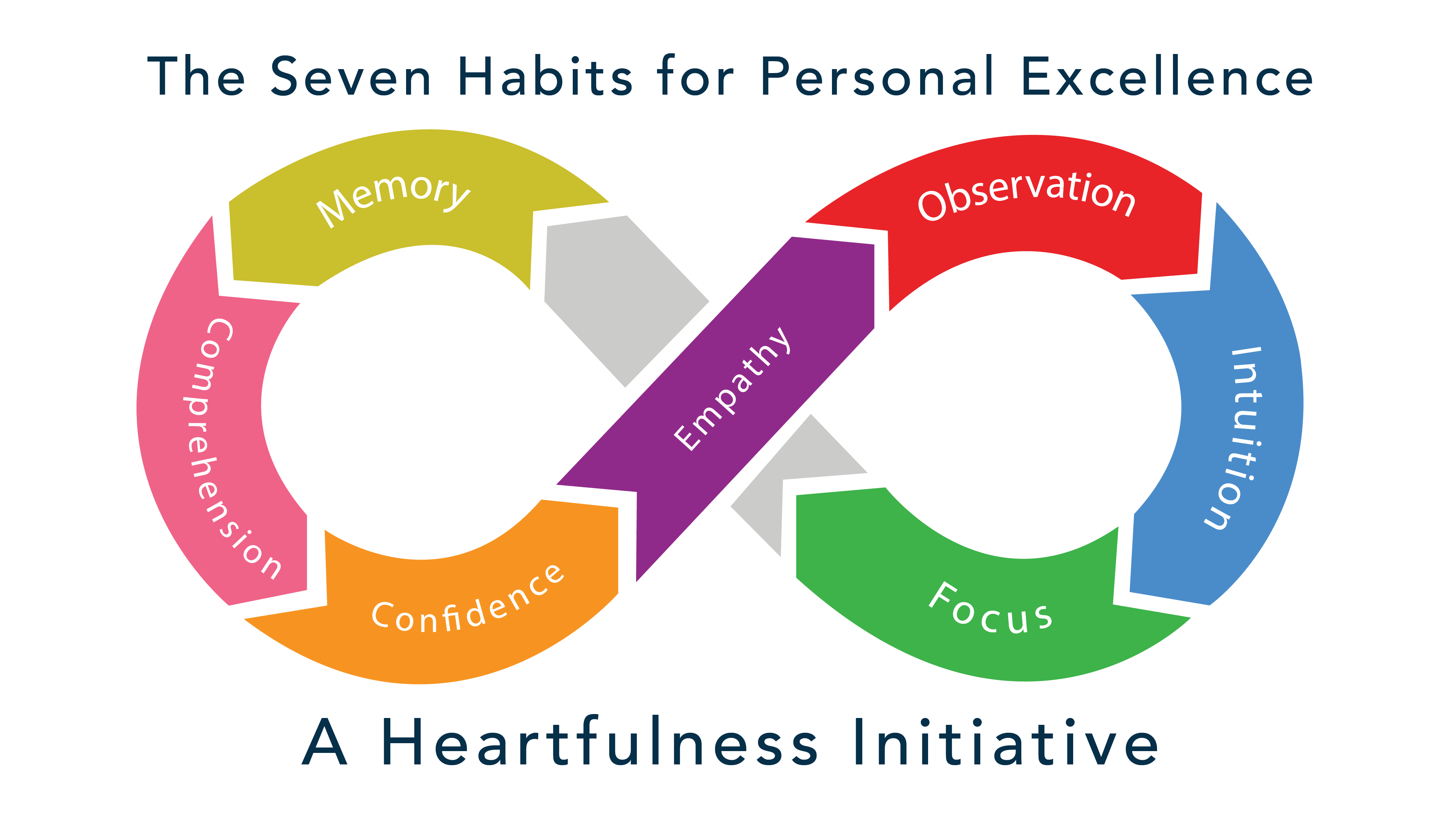 The Seven Habits for Personal Excellence
