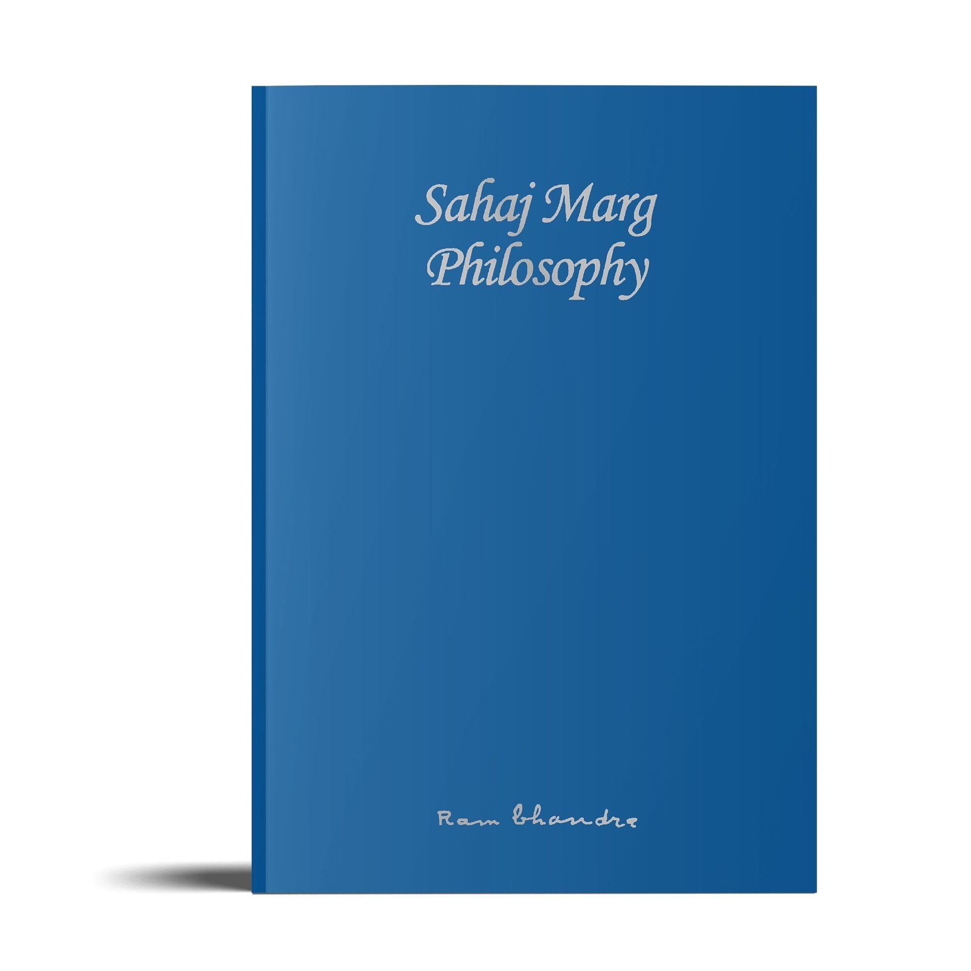 Sahaj Marg Philosophy - hfnl!fe