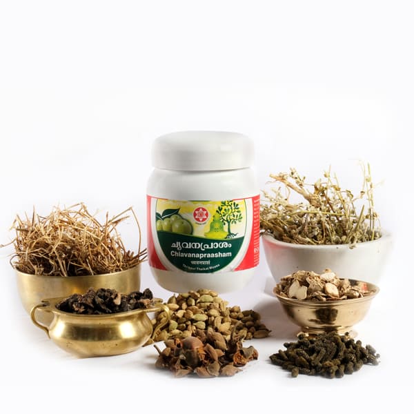 SNA Oushadhasala Chiavanapraasham