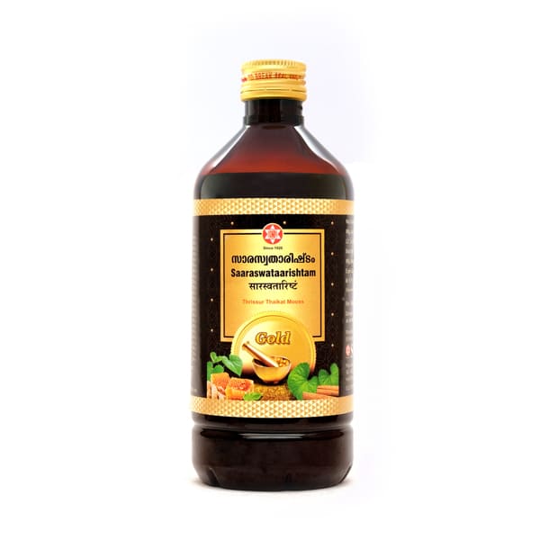 SNA Oushadhasala Saaraswataarishtam