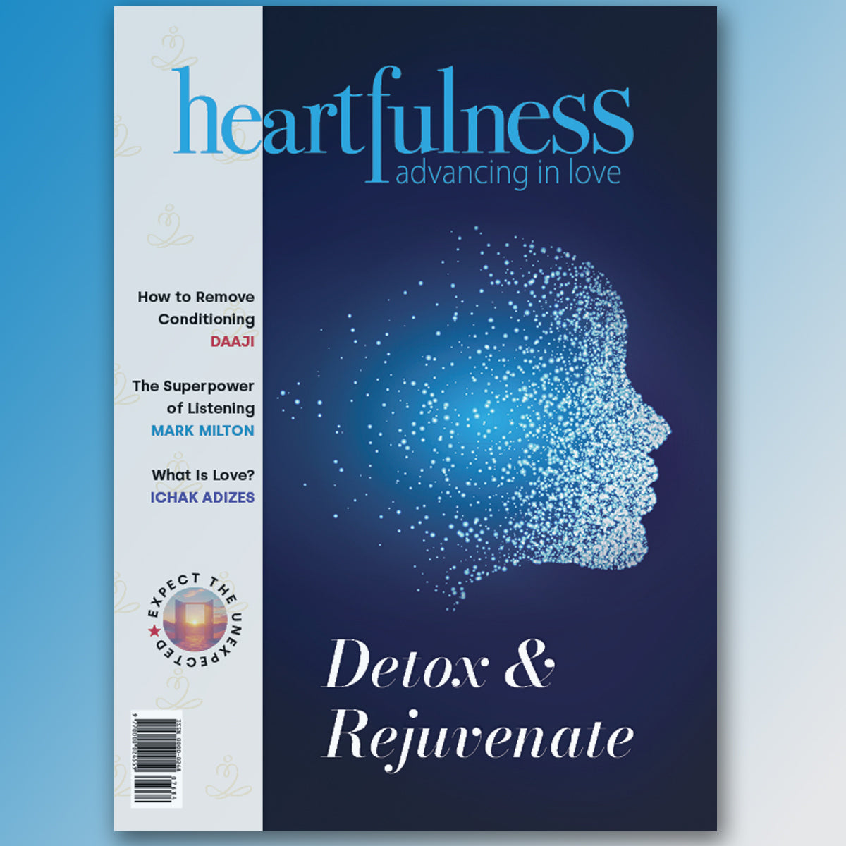 Heartfulness Magazine - March 2025- ebook