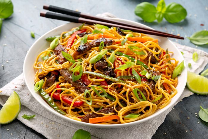 Heartyculture Little Millet Noodles 180 G