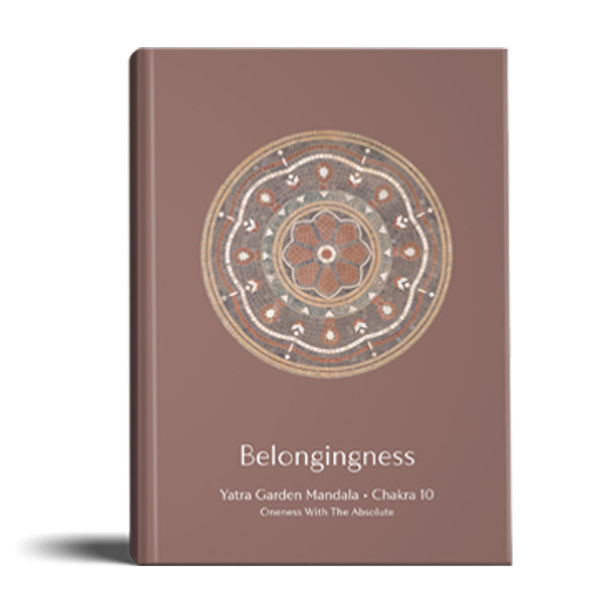 A6 Abhyasi Note Book - Soft Bound