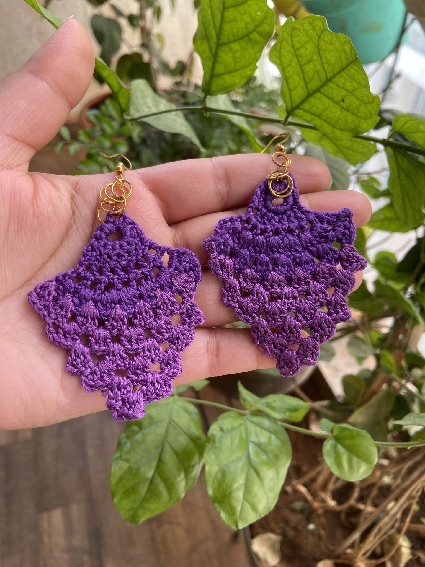 Laadli Handmade- Persian