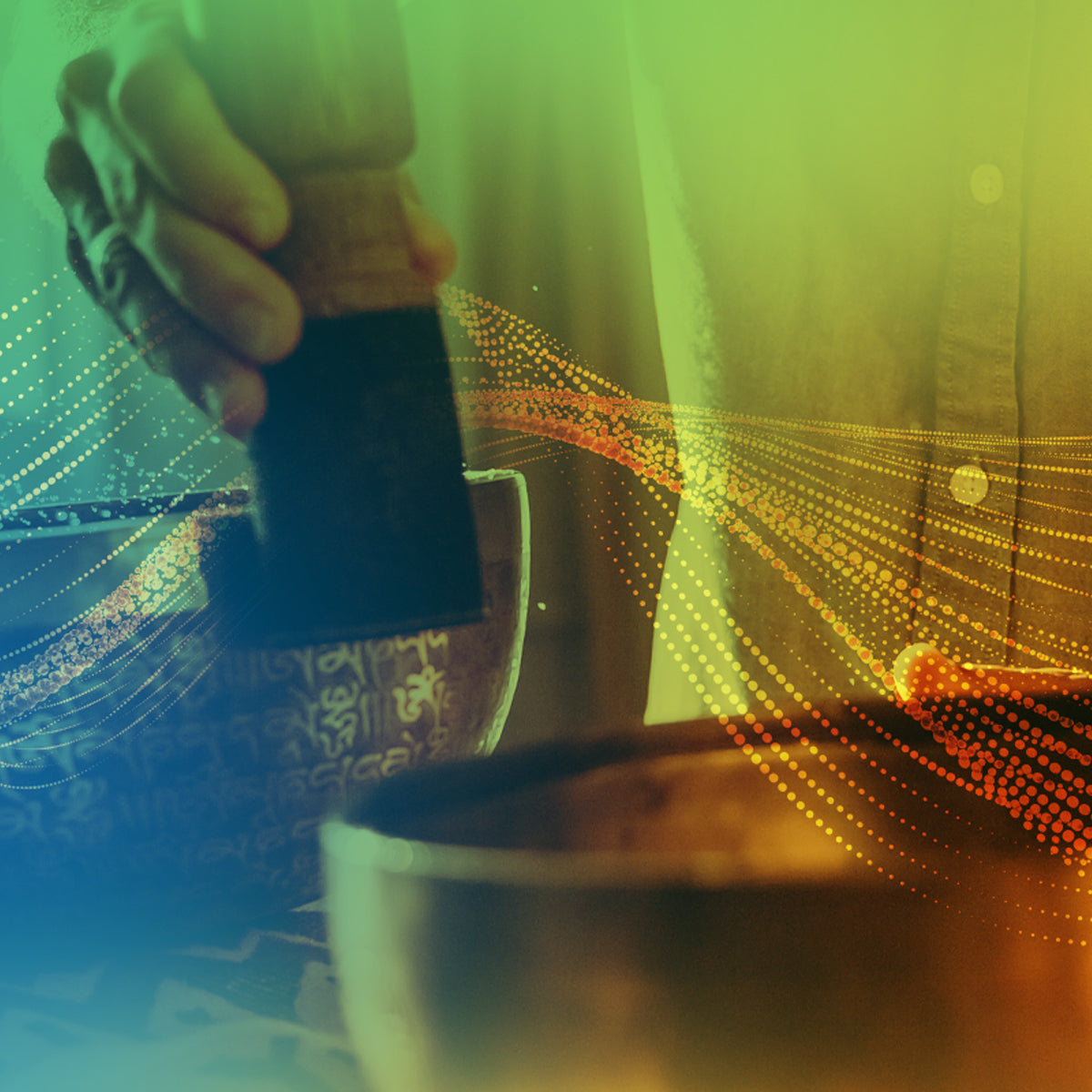 Sound Healing Workshop