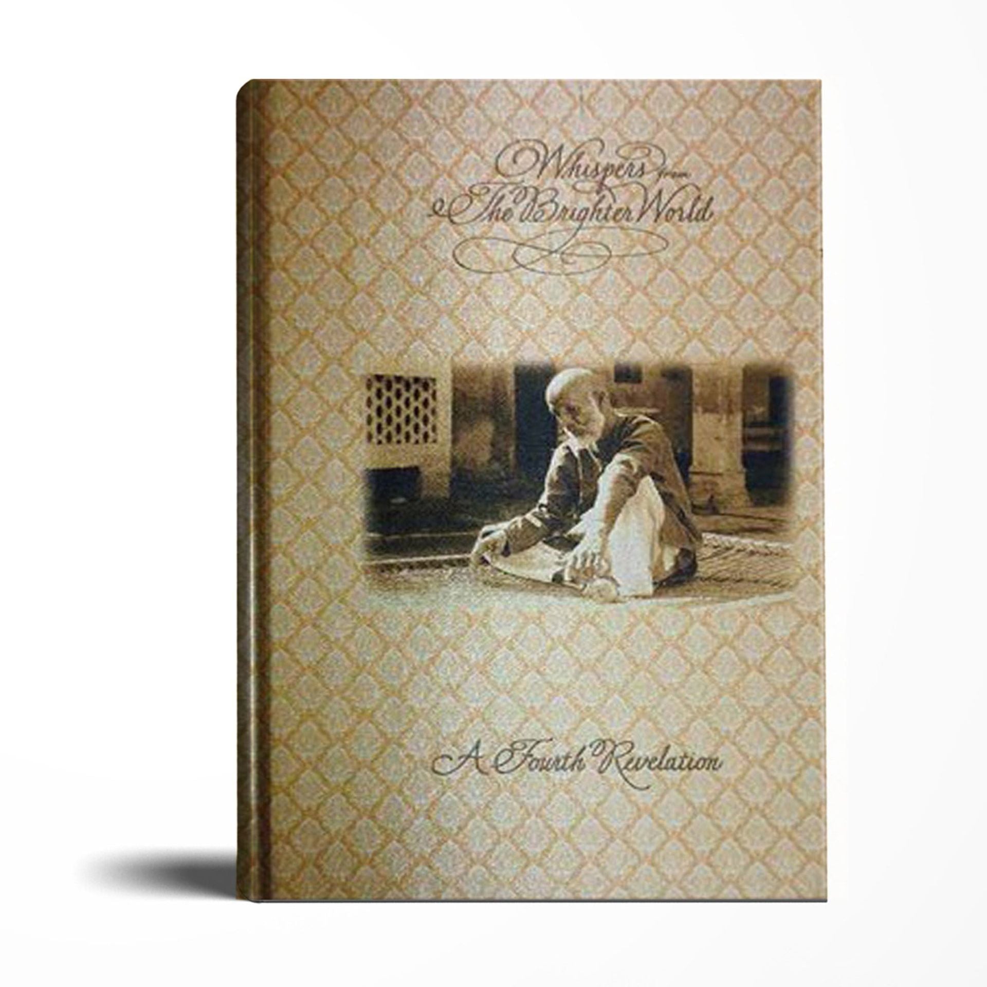 Susurros del Mundo Luminoso-Volumen 1 - Spanish- Audio Book