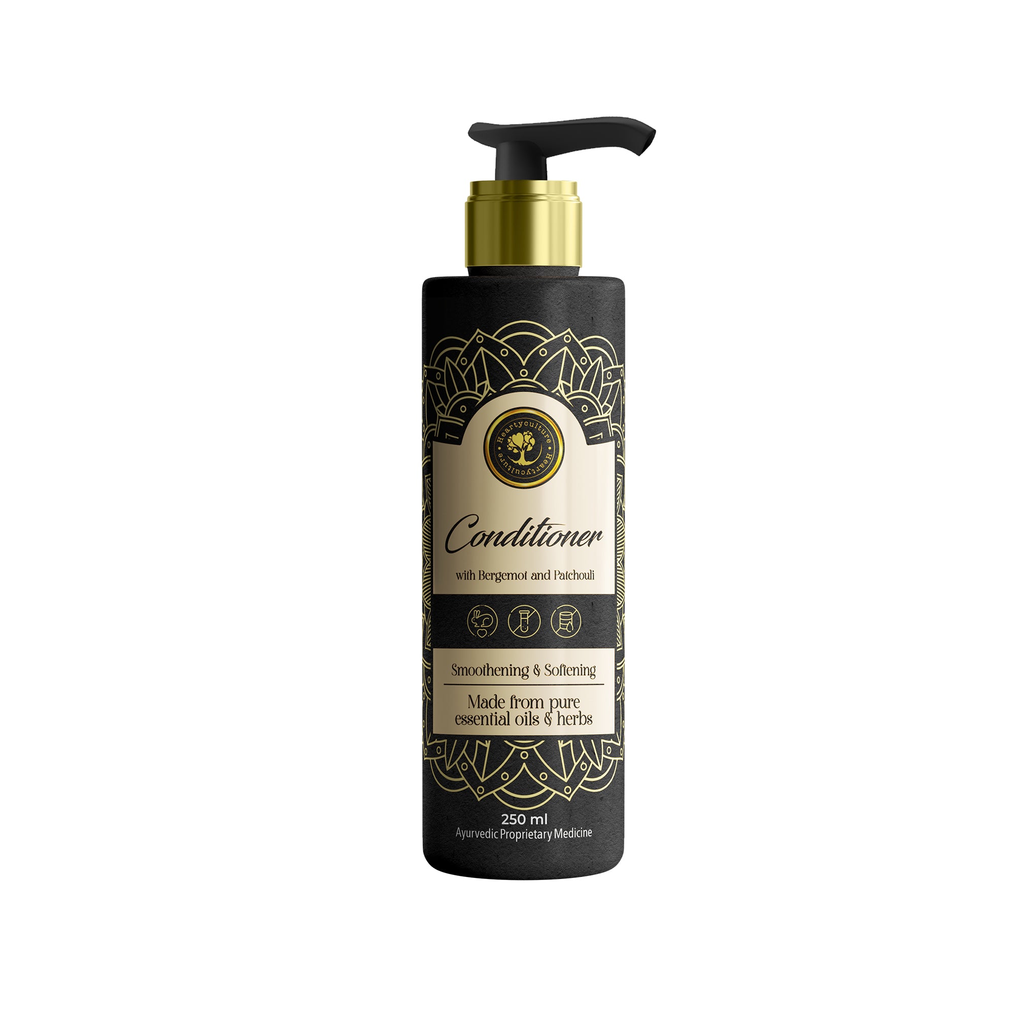 Heartyculture Conditioner 250 ml