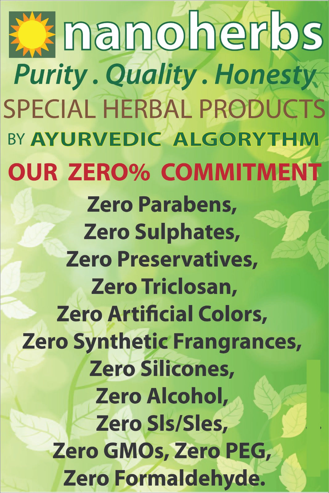 NANOHERBS DEVA KUSUMADI (SPECIAL HANDMADE AYURVEDIC SOAP) Set of 3 + 1 FREE