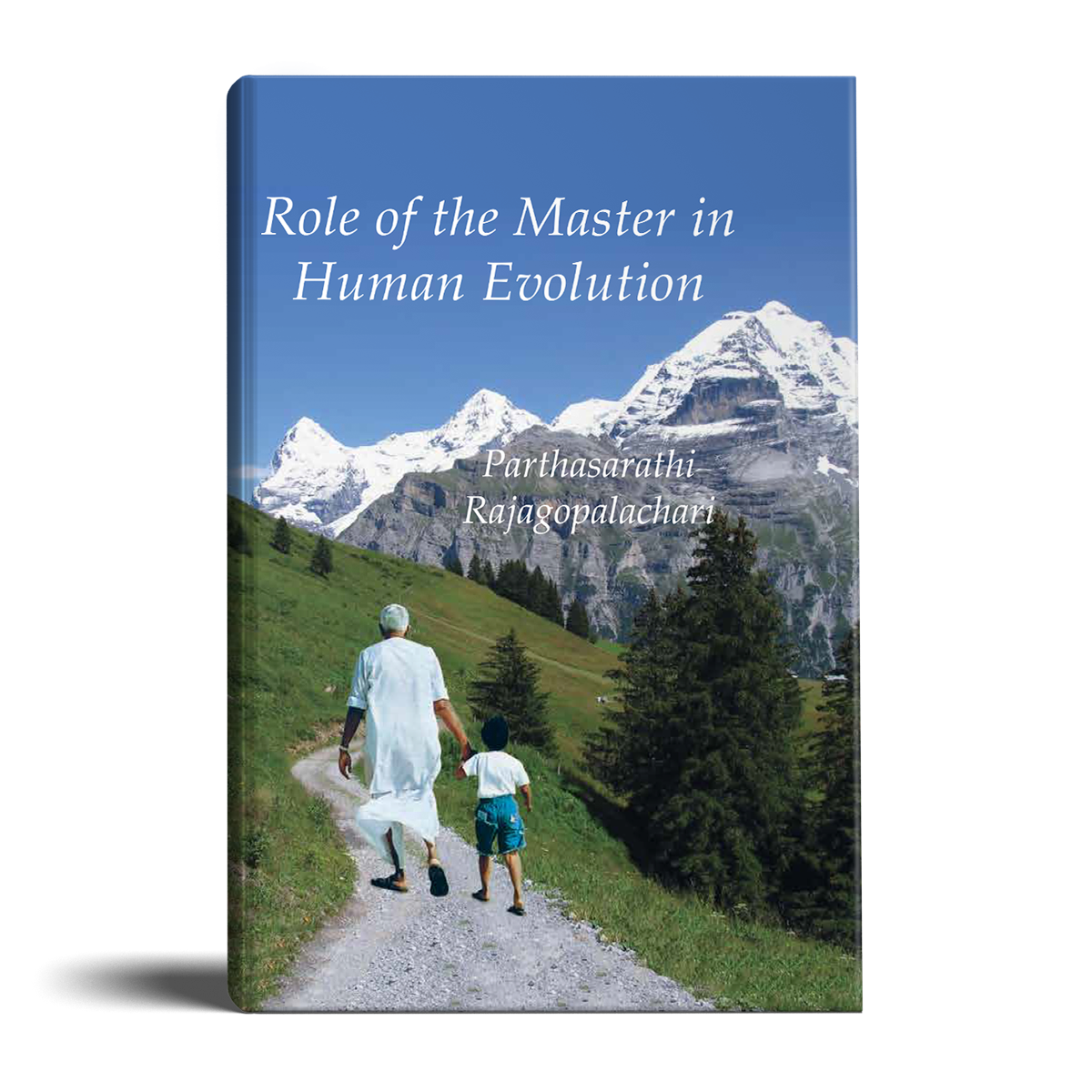 El papel del maestro - Spanish- eBook