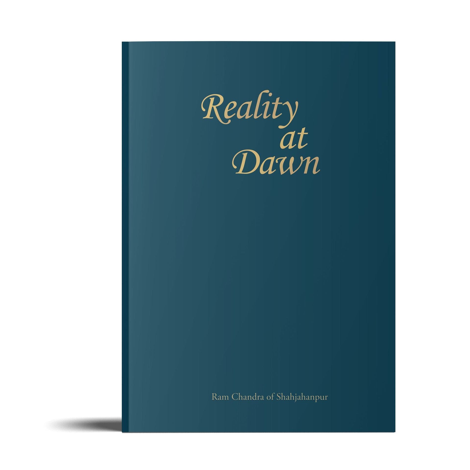 Reality of Dawn- Spanish- eBook