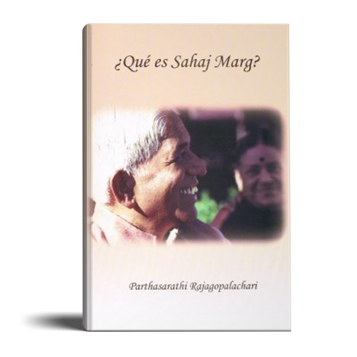 ¿Qué es Sahaj Marg?- Spanish- eBook