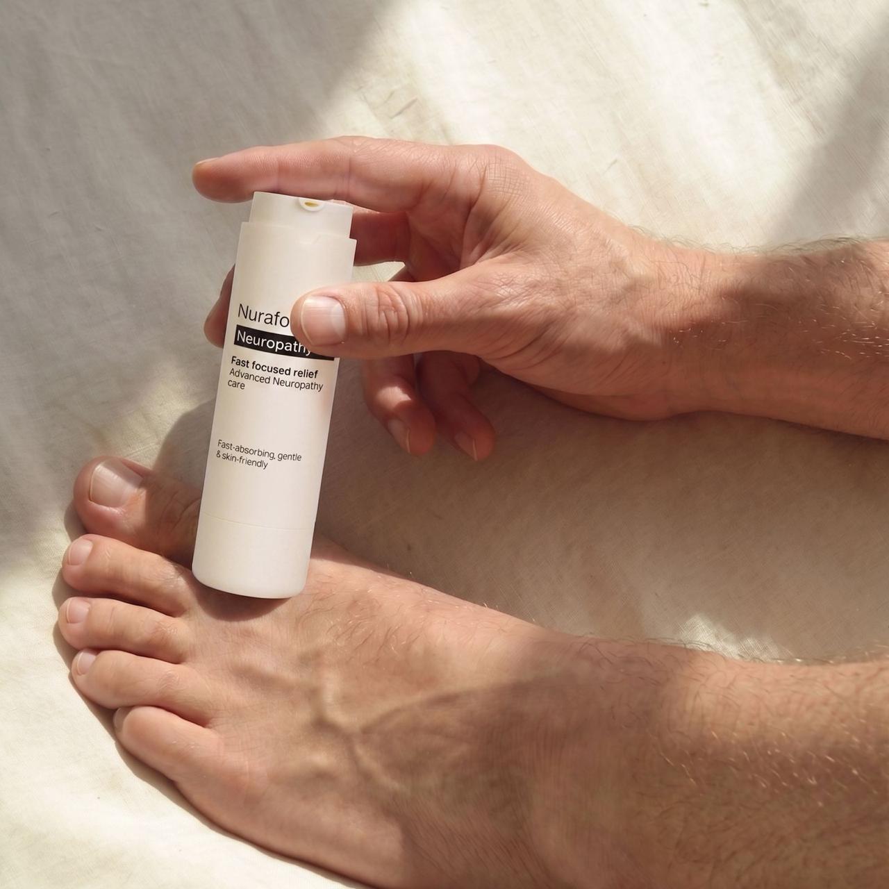 Nuraformin™ Neuropathy Gel