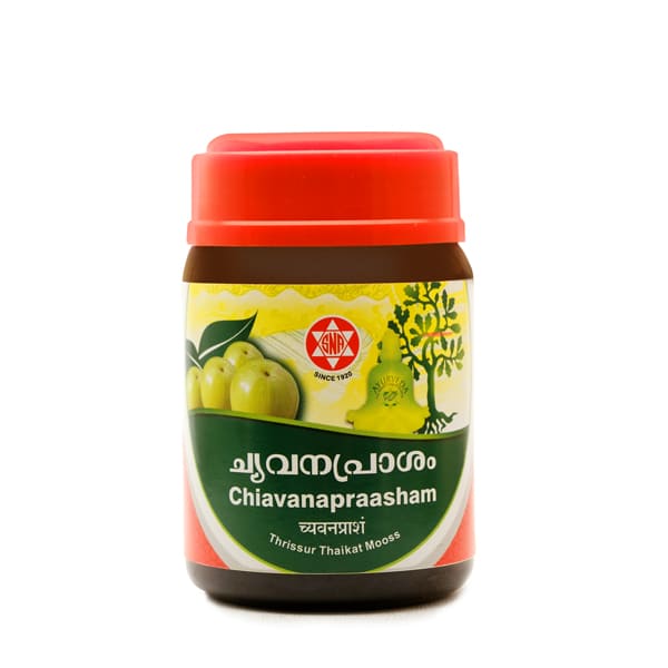 SNA Oushadhasala Chiavanapraasham