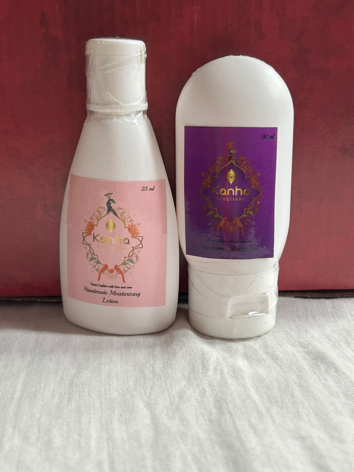 Kanha Creation Diwali Mini Hamper