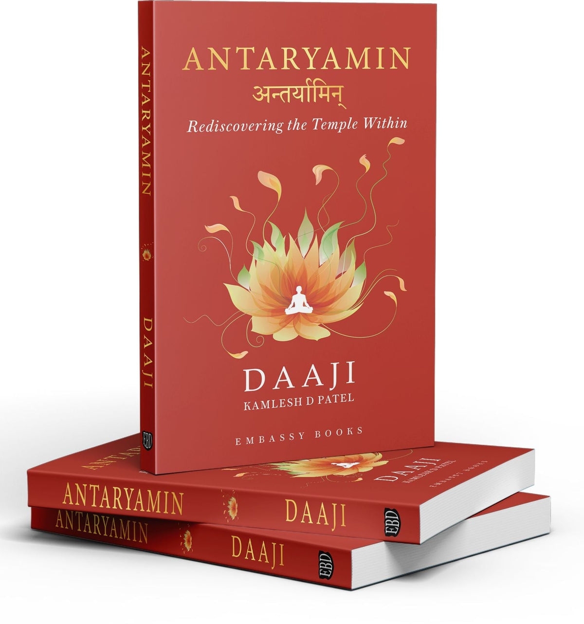 Antaryamin (Paperback)