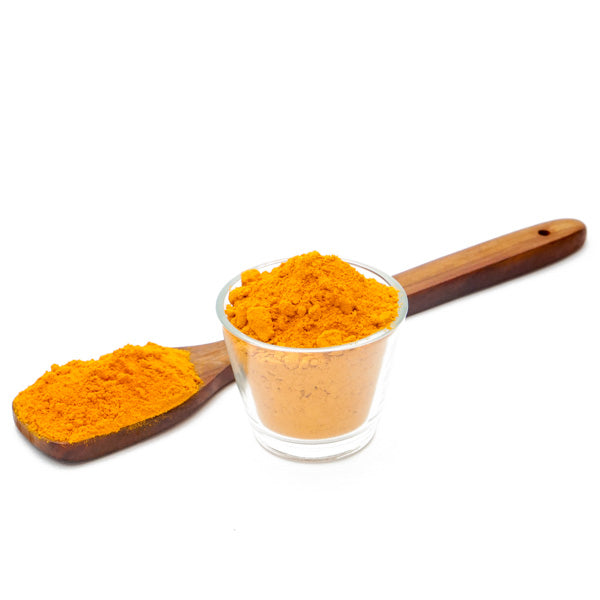 Organics Mantra - Pure Turmeric/ Haldi powder - 150 grams