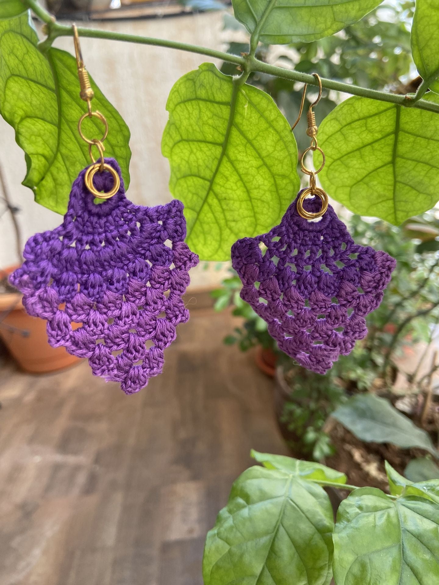 Laadli Handmade- Persian