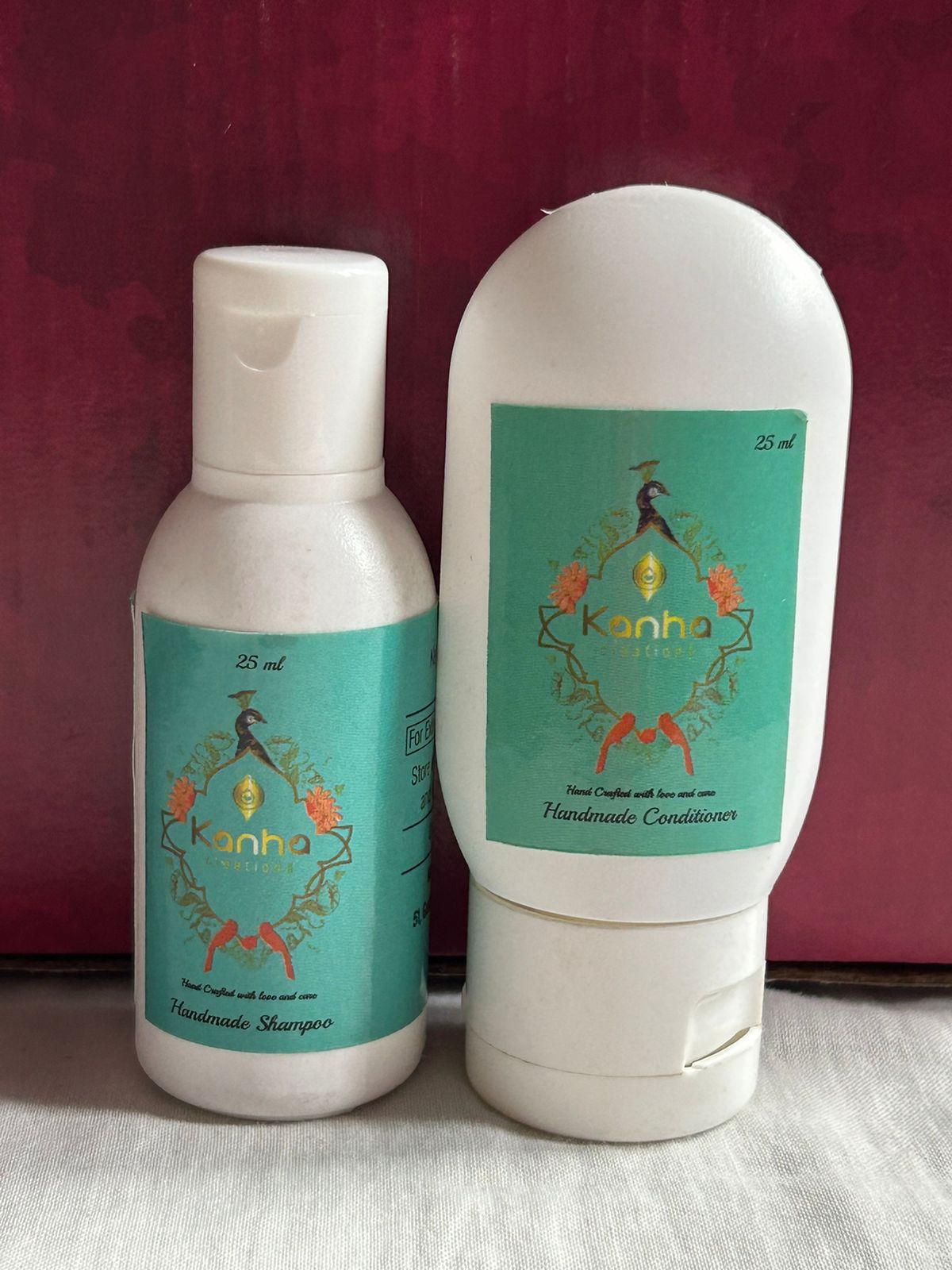 Kanha Creation Diwali Mini Hamper