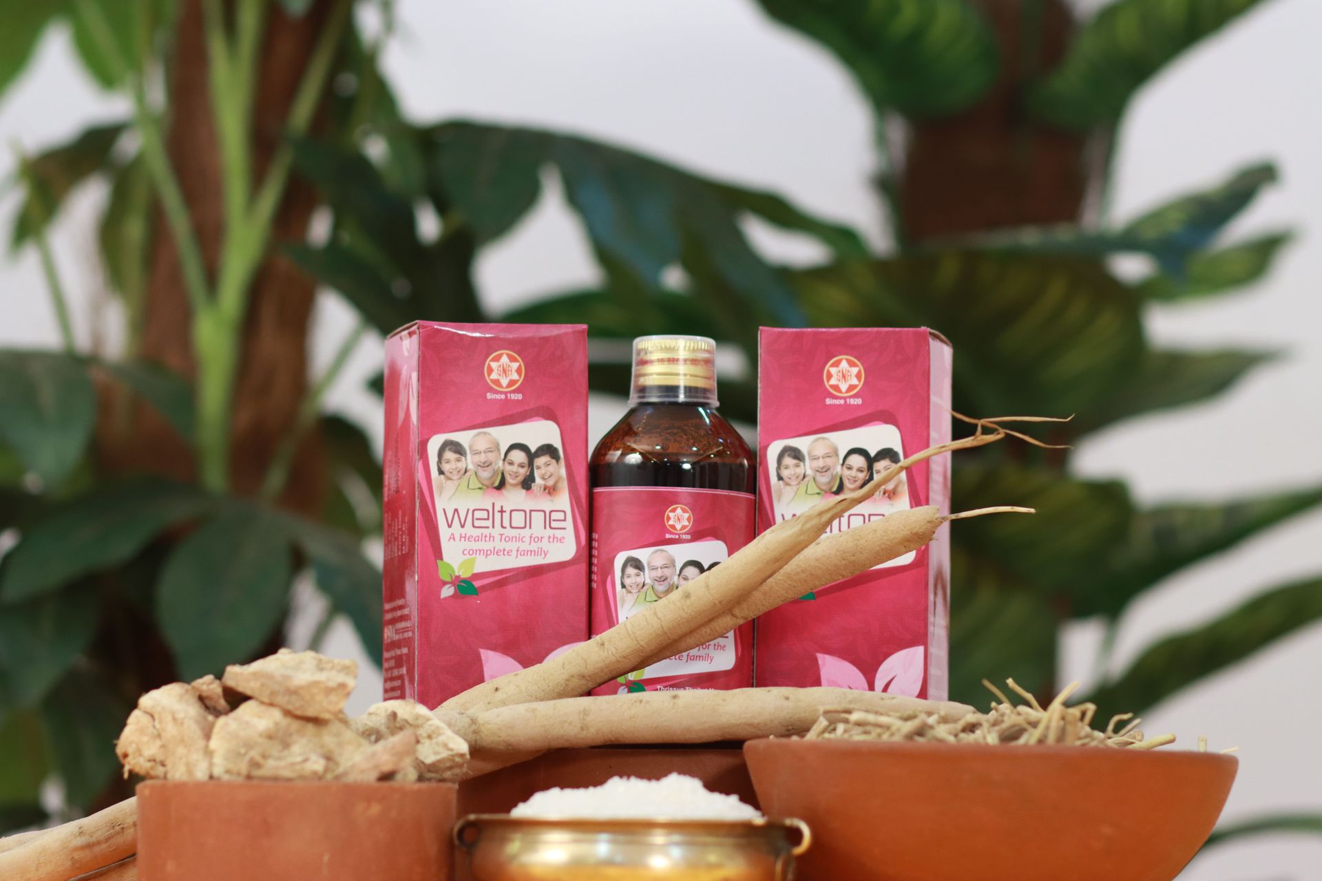 Oushadhasala Weltone