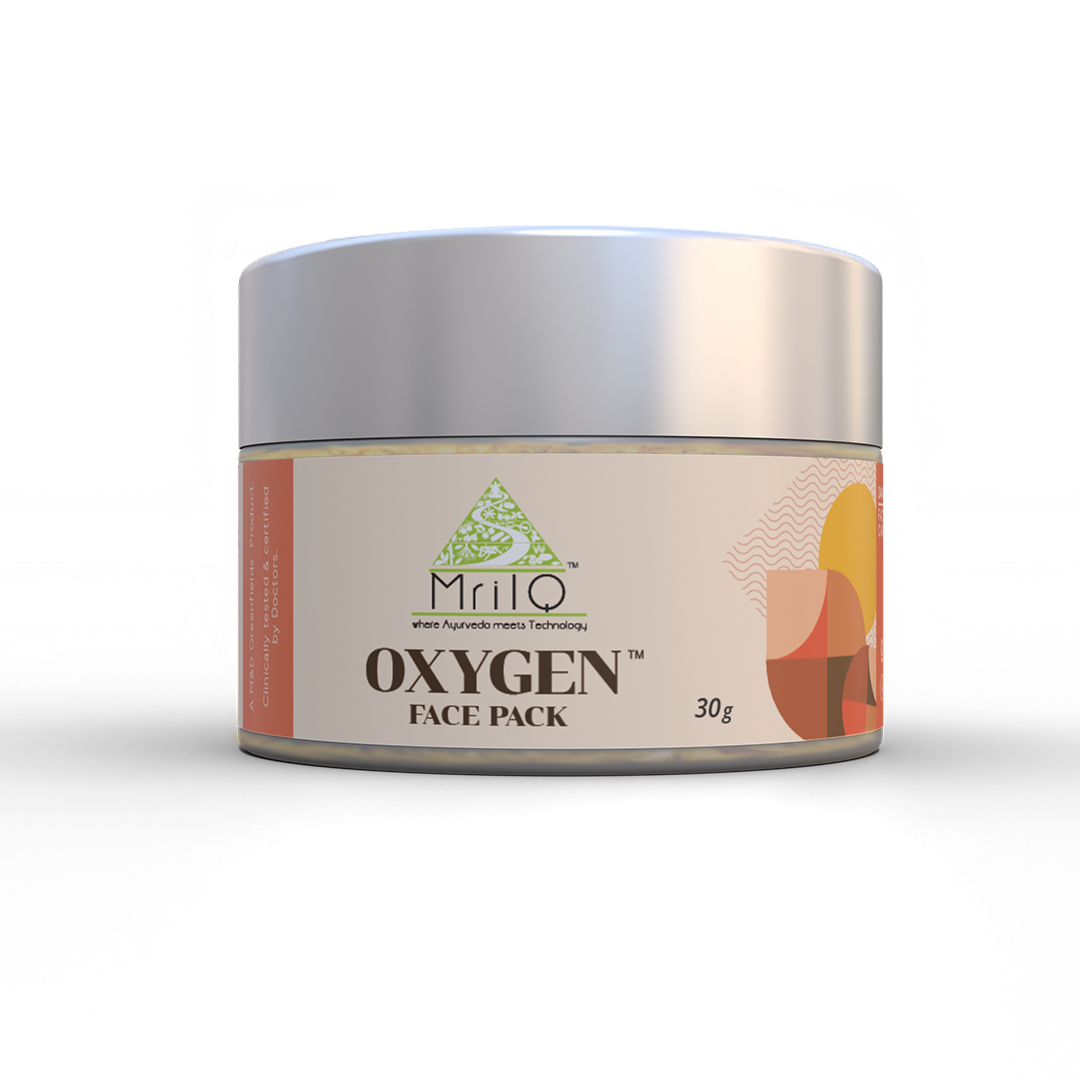 MrilQ: OxygeN Pack